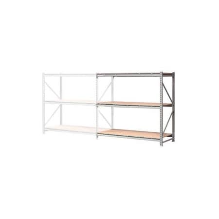 Intertape Water-Activated Reinforced Carton Sealing Tape, 3in Core, 3in X 150 Yds, Natural Kraft, 10PK 504315